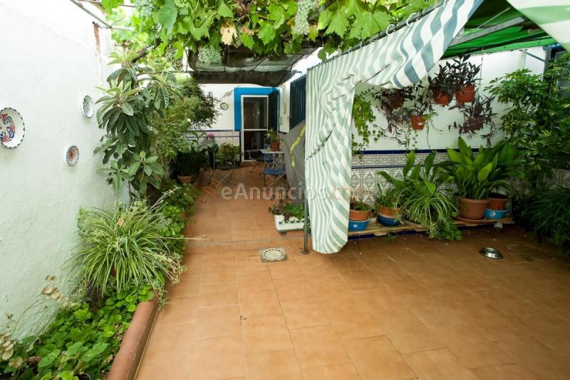 Adosado en venta en  Ciruelos