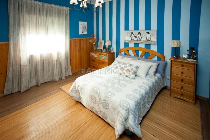 Adosado en venta en  Ciruelos