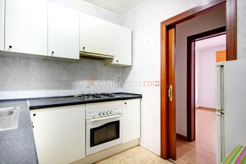 Apartamento en venta en  Sant Miquel - Tres Torres, Granollers