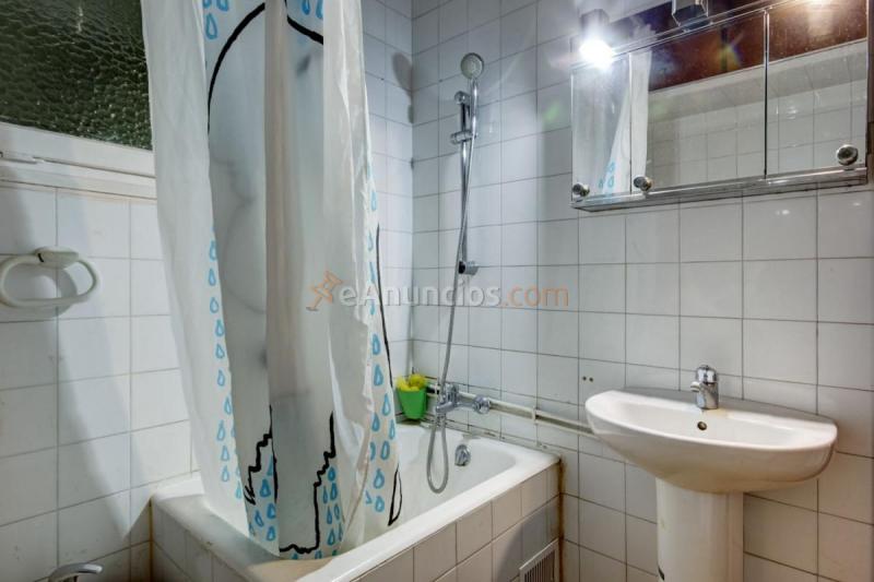 Apartamento en venta en  Sant Miquel - Tres Torres, Granollers