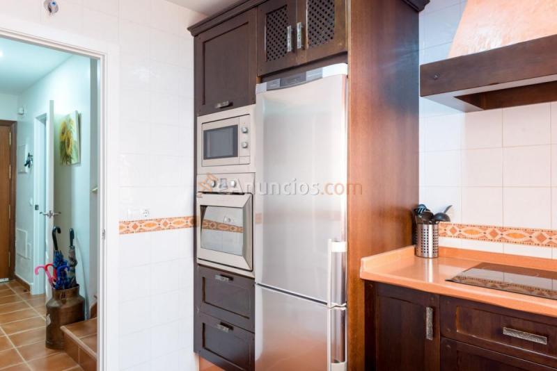 Adosado en venta en  Ctra Jerez-Ctra del Puerto, Sanlúcar de Barrameda