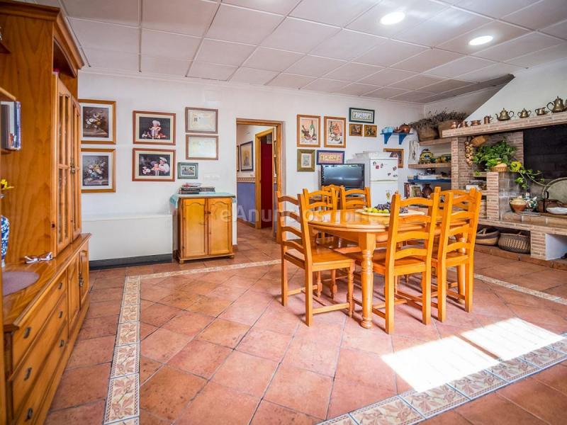 Adosado en venta en  Caravaca de la Cruz