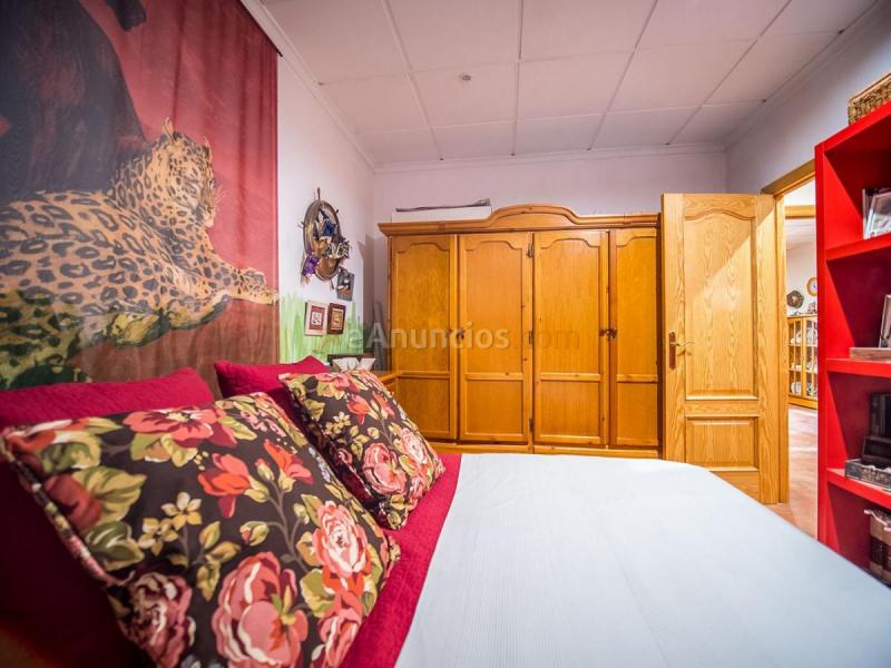 Adosado en venta en  Caravaca de la Cruz