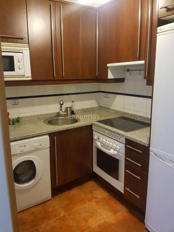 Apartamento en alquiler en Calle de San Vicente Ferrer, Centro, Madrid