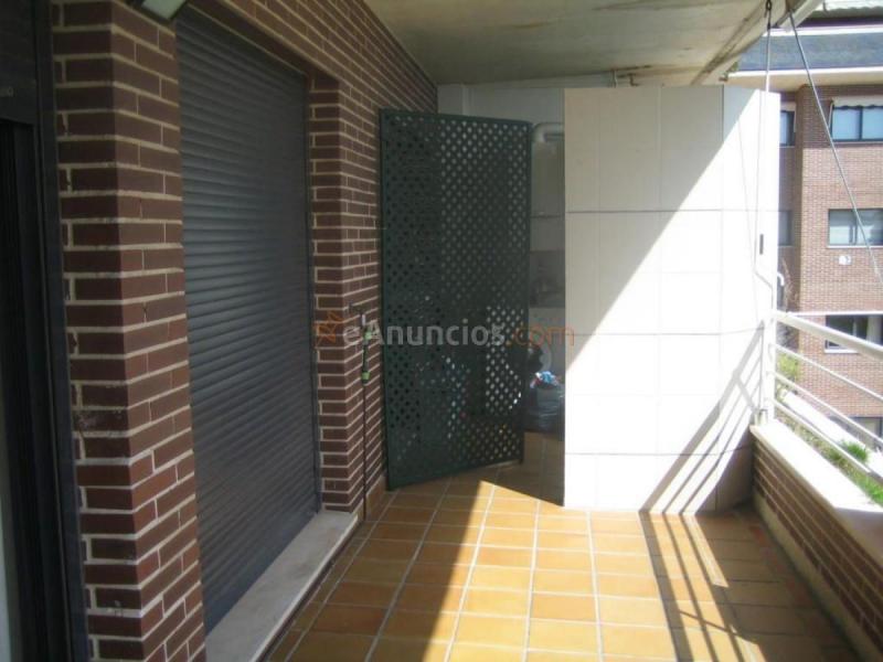 Apartamento en venta en Avenida de la Oliva, Golf - El Carralero, Majadahonda