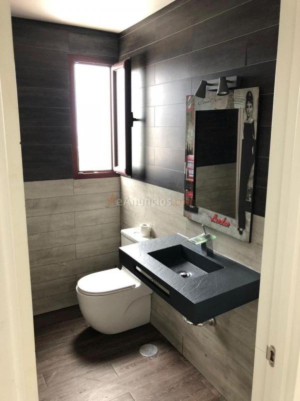 Atico en venta en  Los caídos, Santidad, Arucas