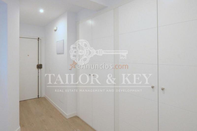Apartamento en alquiler en Calle Hilarión Eslava, Chamberí, Madrid