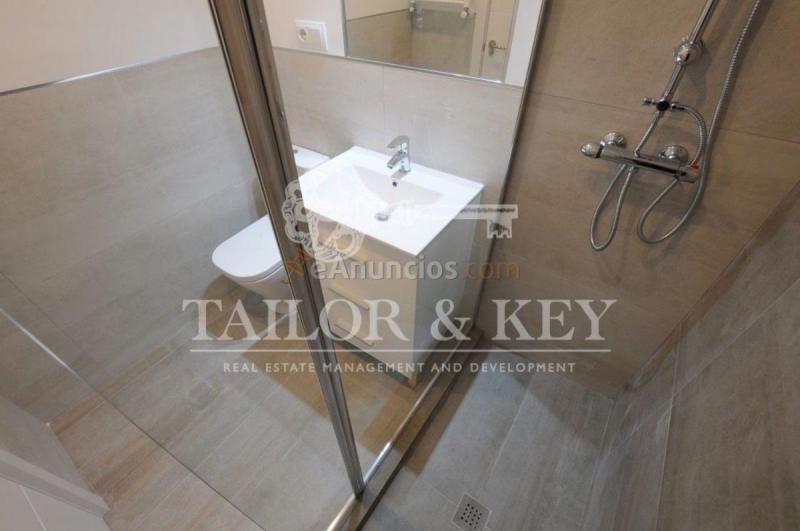 Apartamento en alquiler en Calle Hilarión Eslava, Chamberí, Madrid