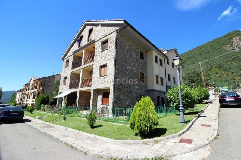 Apartamento en venta en Calle Urbanización Espata R6, Villanúa