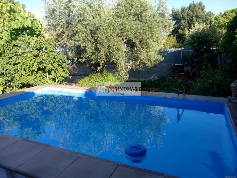 Adosado en venta en  El Viso de San Juan