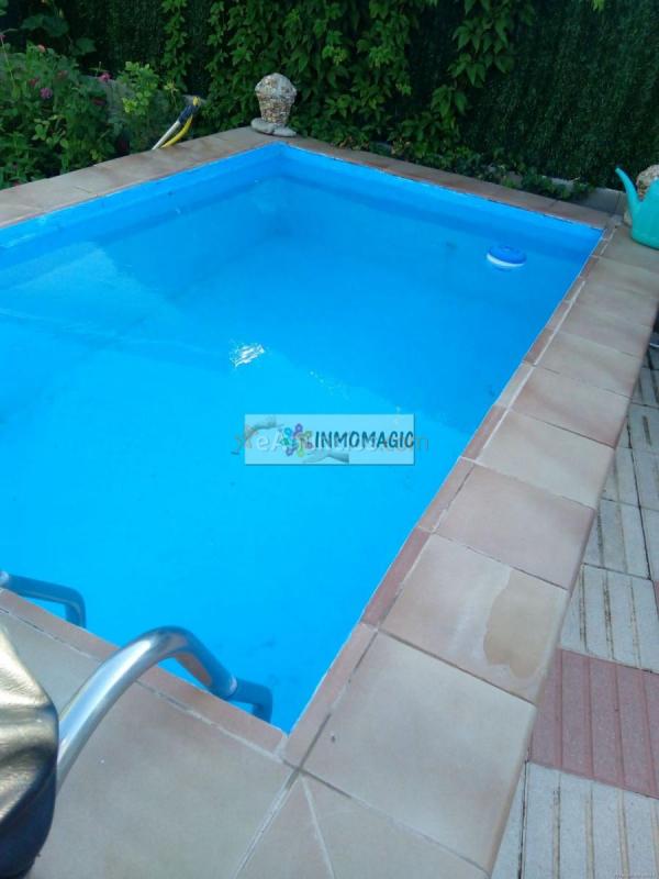 Adosado en venta en  El Viso de San Juan