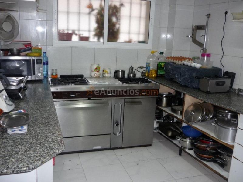 Local Comercial en venta en Calle del Doctor Jiménez Díaz, El Carbayedo - El Quirinal, Avilés