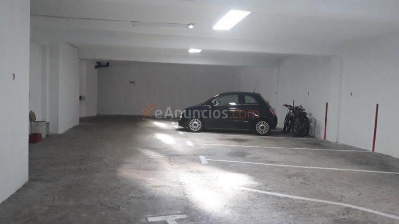 Local Comercial en venta en  El Llano, Gijón