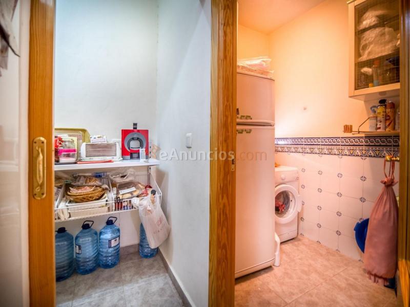 Adosado en venta en  Pedanías Oeste, Murcia