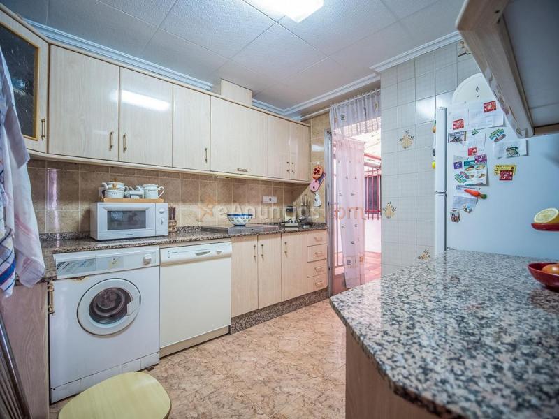 Apartamento en venta en  Zona Pueblo, Guardamar del Segura