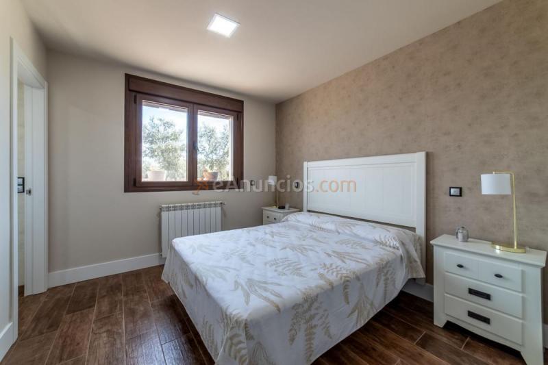 Adosado en venta en  San Roman de los Montes