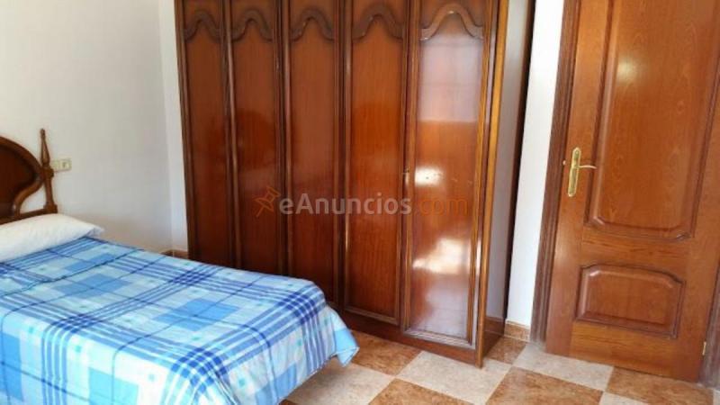 Adosado en venta en  Quéntar