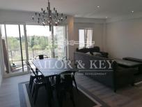 Apartamento en alquiler en Calle Puerto Rico, Chamartín, Madrid