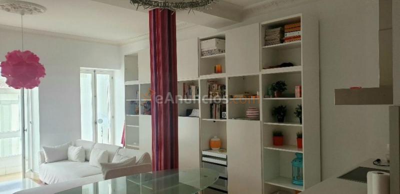 Apartamento en alquiler en  Casco Antiguo, Burgos