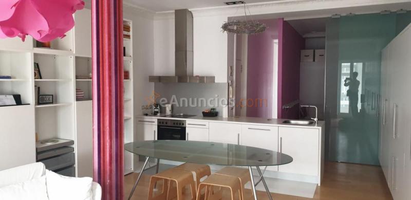 Apartamento en alquiler en  Casco Antiguo, Burgos