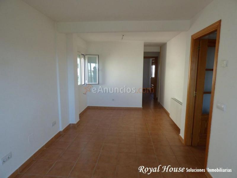Apartamento en venta en  solana, Collado Mediano