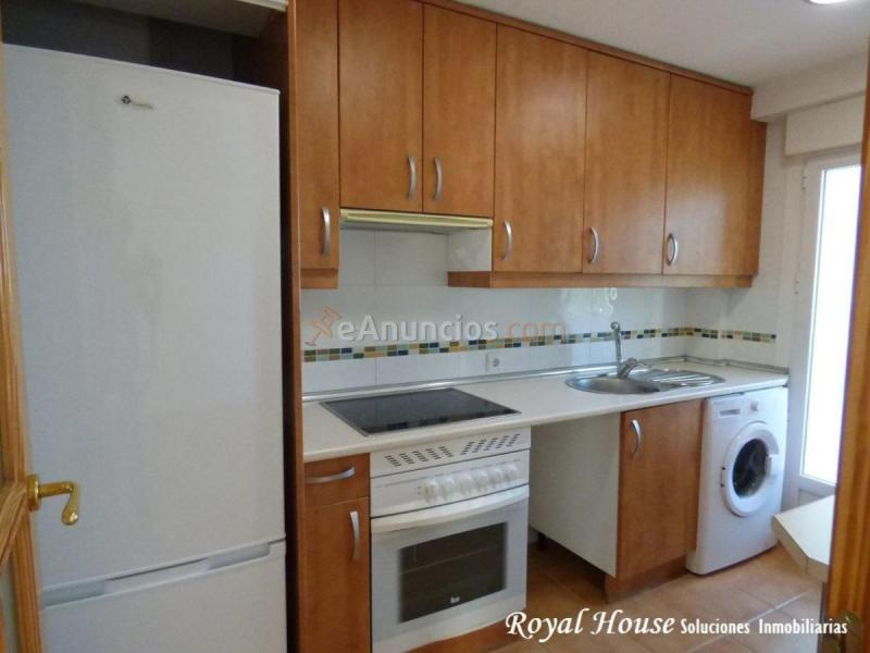 Apartamento en venta en  solana, Collado Mediano