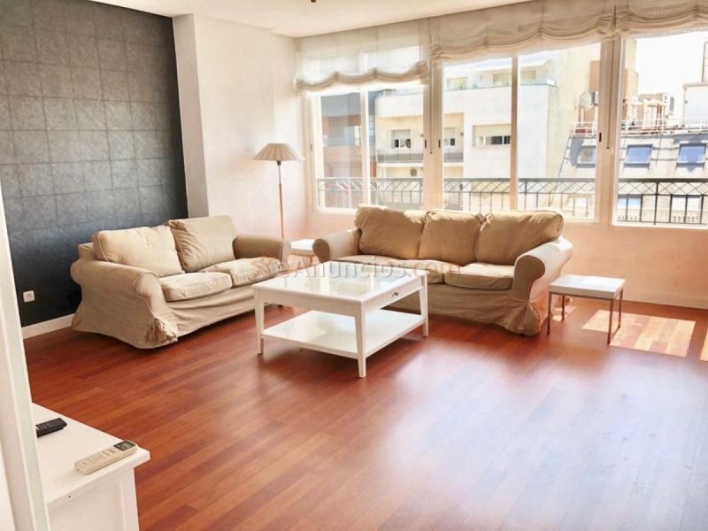Apartamento en alquiler en Calle de José Ortega y Gasset, Salamanca, Madrid