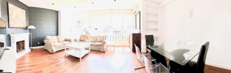 Apartamento en alquiler en Calle de José Ortega y Gasset, Salamanca, Madrid