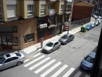 Apartamento en venta en Calle Alarcón, Centro, Gijón