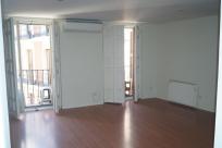 Loft en alquiler en Calle de las Huertas, Centro, Madrid