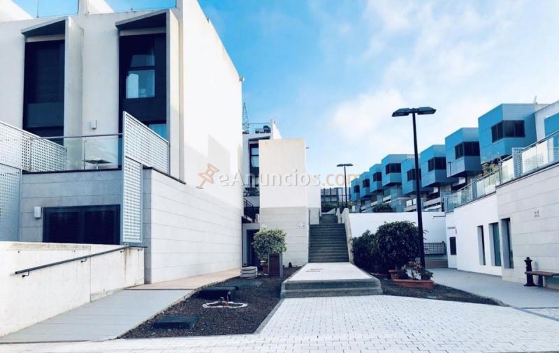 Loft en venta en  Saulo Torón, Tafira, Las Palmas de Gran Canaria