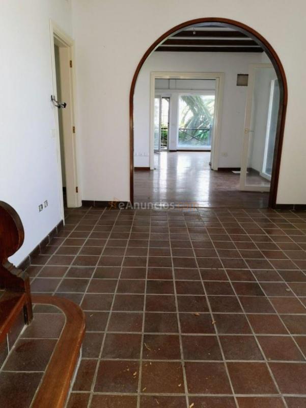 Adosado en venta en Calle Doctor Manuel Lezcano, Tafira, Las Palmas de Gran Canaria