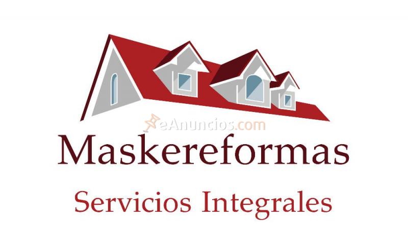 Maskereformas