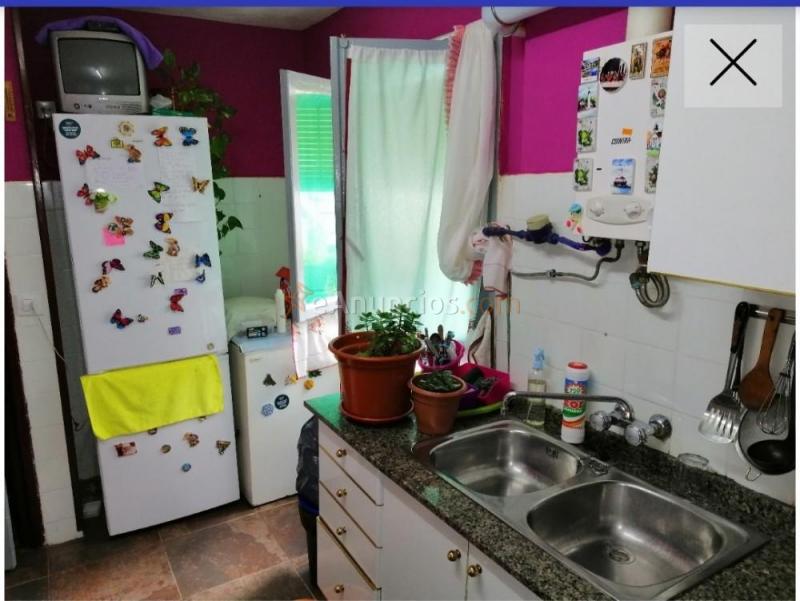 Piso en el centro de santoña, oportunidad