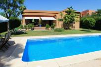 Adosado en venta en Calle Almeria, Aznalcazar