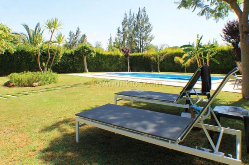 Adosado en venta en Calle Almeria, Aznalcazar