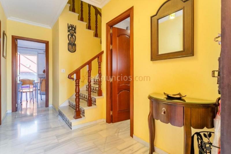 Casa en venta en  Jose de Ribera, Gines