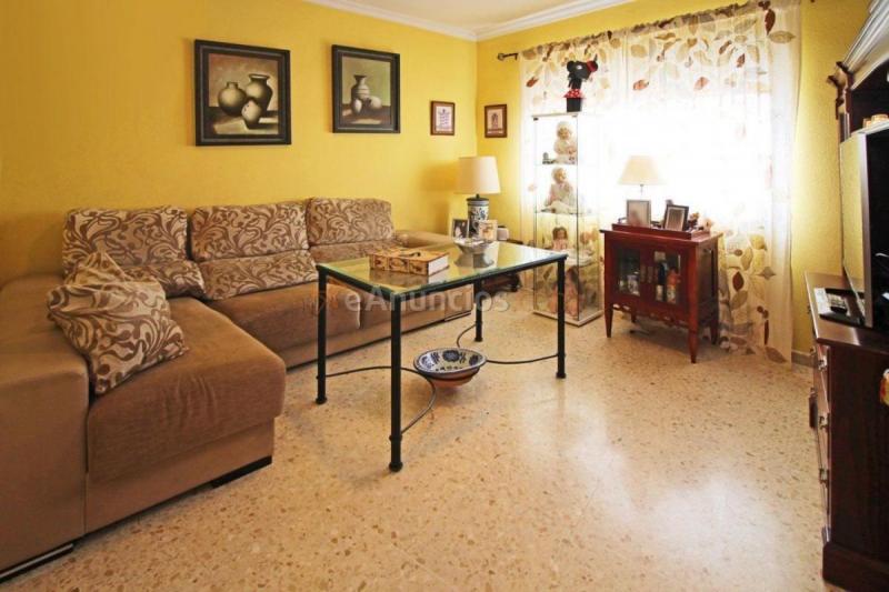 Casa en venta en Calle Guadalquivir, Umbrete