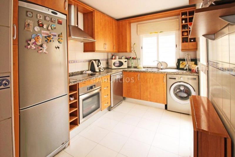 Casa en venta en Calle Guadalquivir, Umbrete