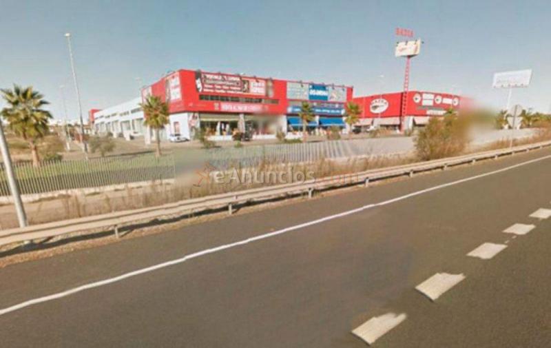 Edificio en alquiler en Calle Bodegueros, Carrion de los Céspedes