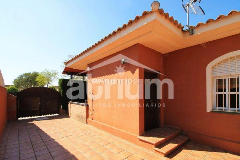 Adosado en venta en Calle Aleanto, Almensilla