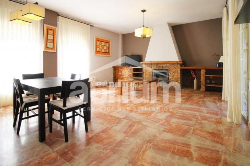 Adosado en venta en Calle Aleanto, Almensilla