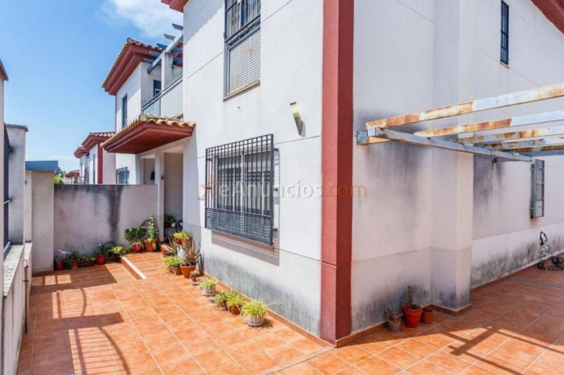 Casa en venta en Calle Pepe Valencia, Castilleja de la Cuesta