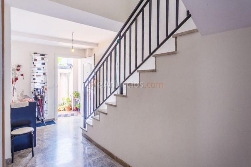 Casa en venta en Calle Pepe Valencia, Castilleja de la Cuesta