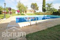 Adosado en venta en  Calleja las Animas, Villanueva del Ariscal