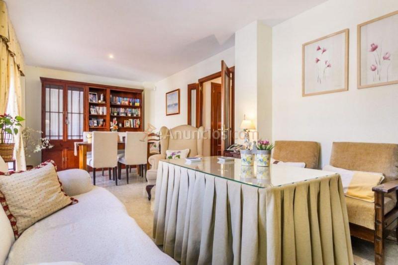 Casa en venta en Calle Infanta Elena, Espartinas Pueblo, Espartinas