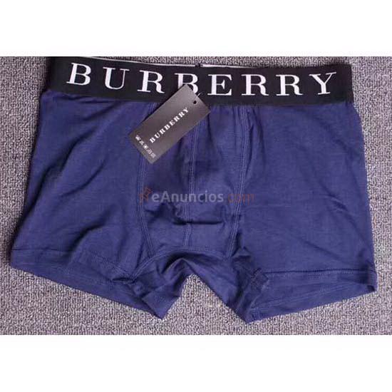 comprar calzoncillos Burberry baratos