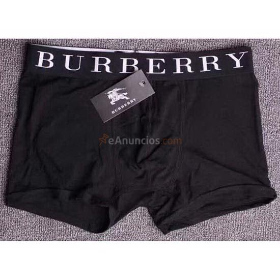 comprar calzoncillos Burberry baratos