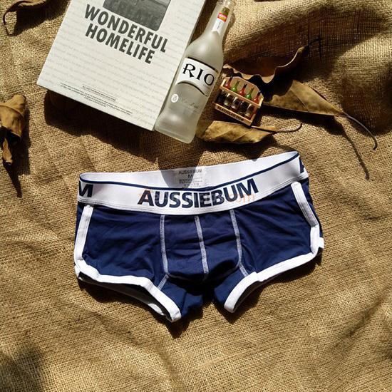 comprar calzoncillos aussiebum baratos