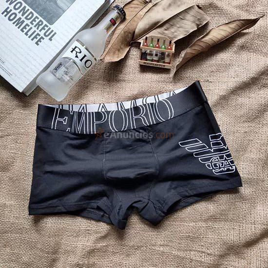 comprar calzoncillos armani baratas